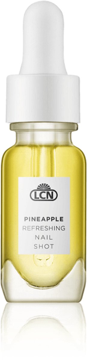 Nail Shot Pineapple Nourishing LCN 11ML