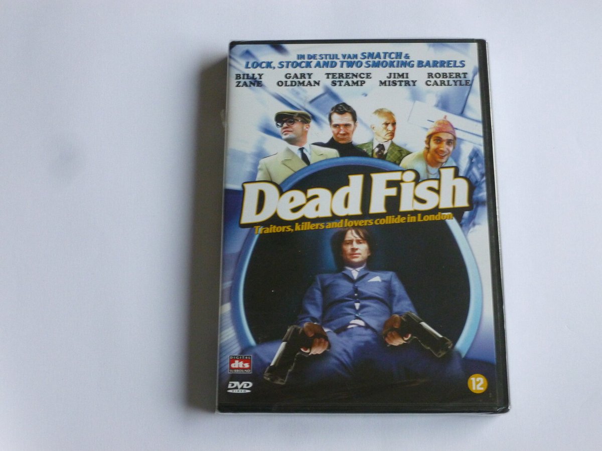 Dead Fish