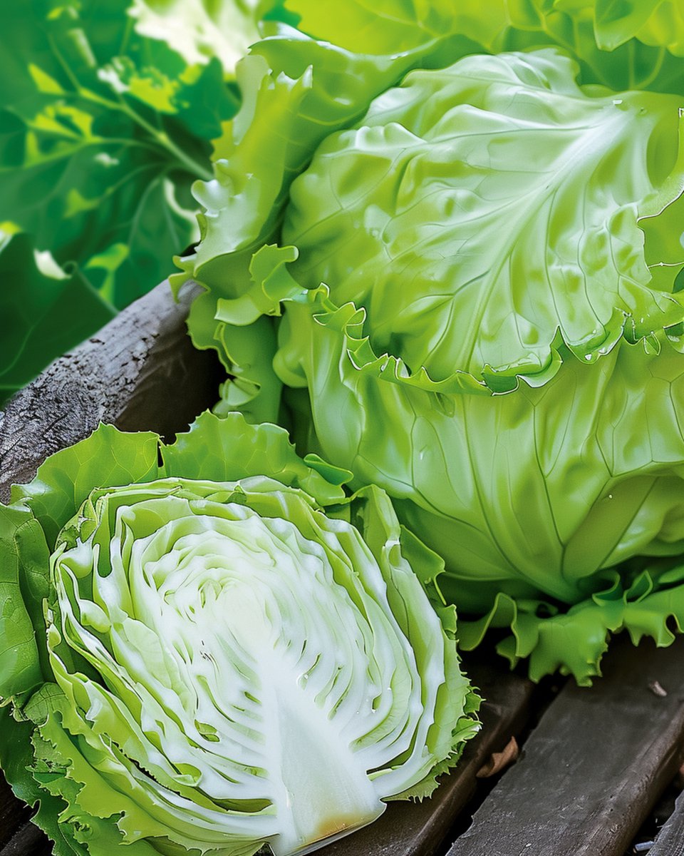 Ijssla Zaden Great Lakes 118 Lactuca Sativa Eenjarig