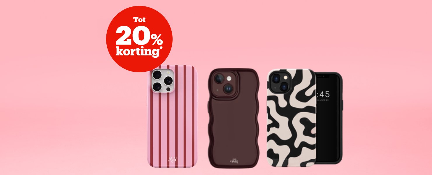 Jusqu'à 20 % de réduction*