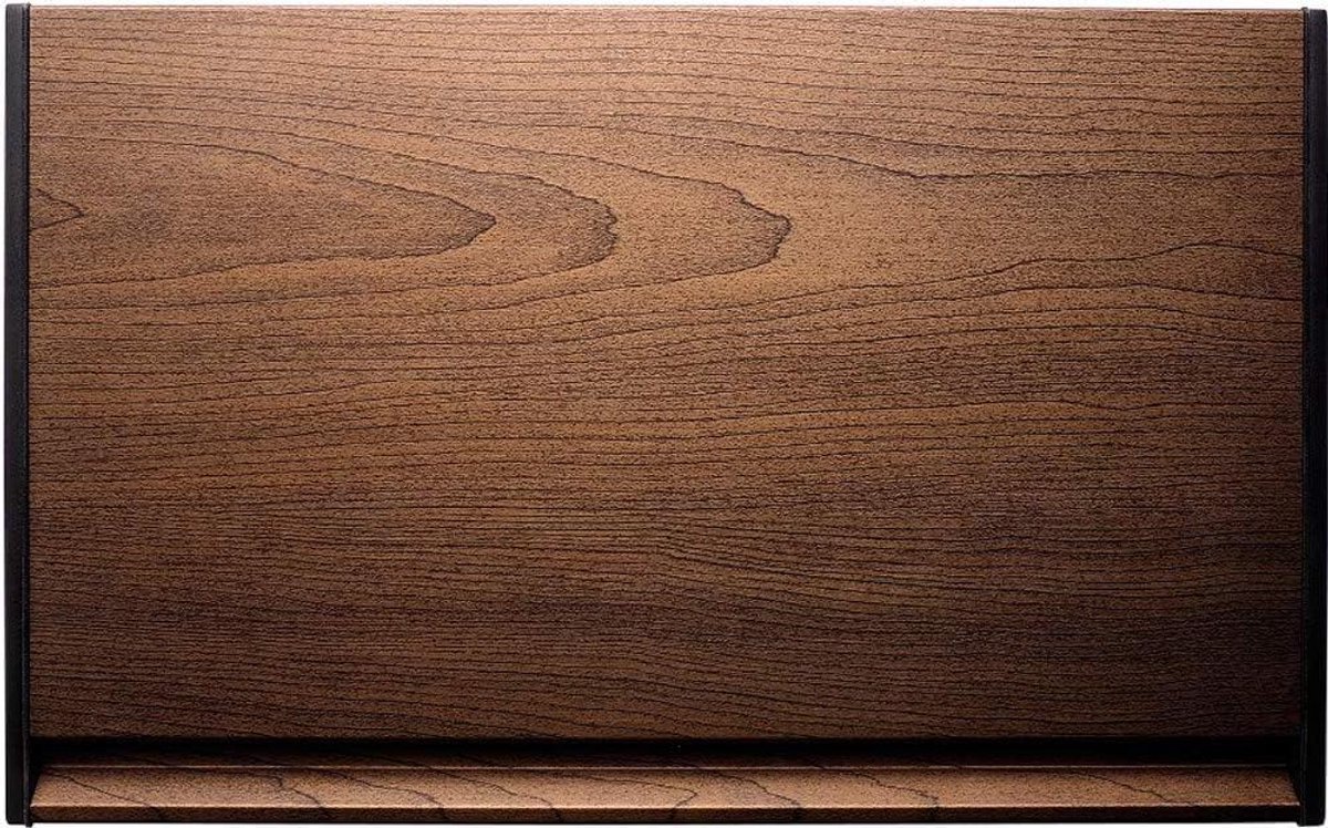 Ontdooiplank - Ontdooien plank - Snel ontdooien - Hoge warmtegeleiding - 32 x 20 cm - Zilver