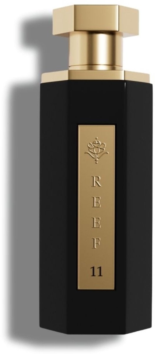 Reef Reef 11 - Eau de Parfum - 100 ml
