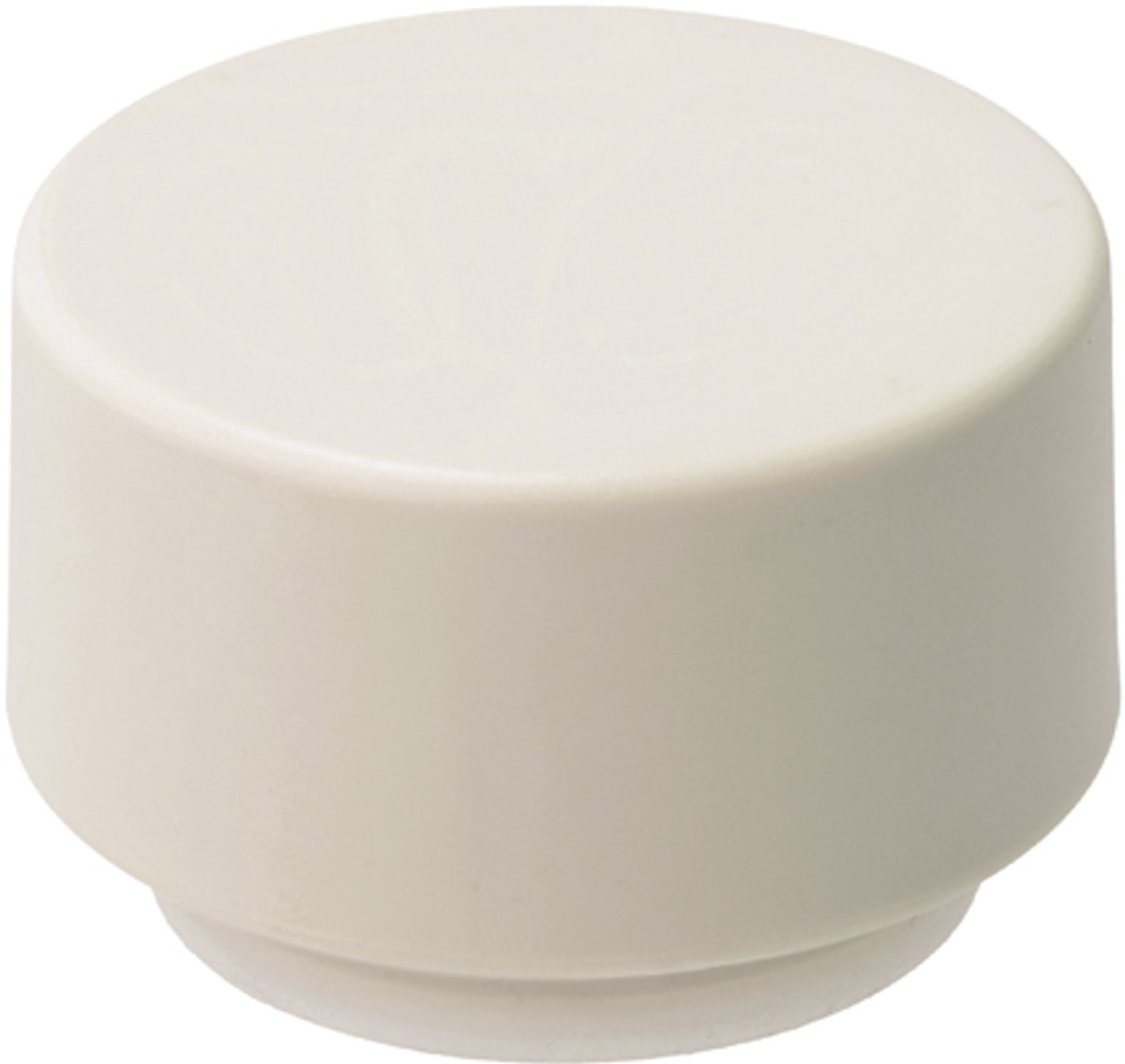 Zone Denmark Singles Deksel voor thermobeker Dia 6 x 4 cm Cream