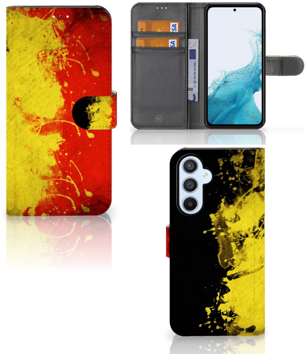 Samsung Galaxy A54 5G Bookstyle Case België