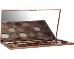 Morphe 18R Runway Ready Artistry Eye Palette 19.5 g