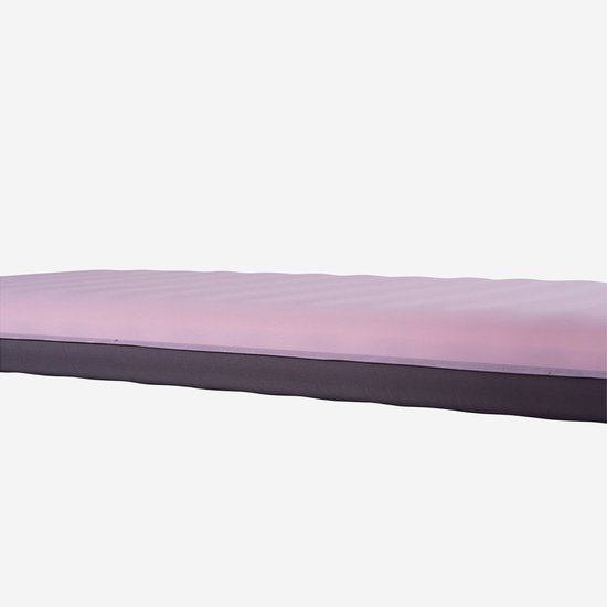 Dreamzone Premium LW XW 10.0 Slaapmat - Donkerblauw van Merkloos — afbeelding 3