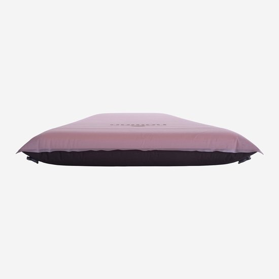 Dreamzone Premium LW XW 10.0 Slaapmat - Donkerblauw van Merkloos — afbeelding 2
