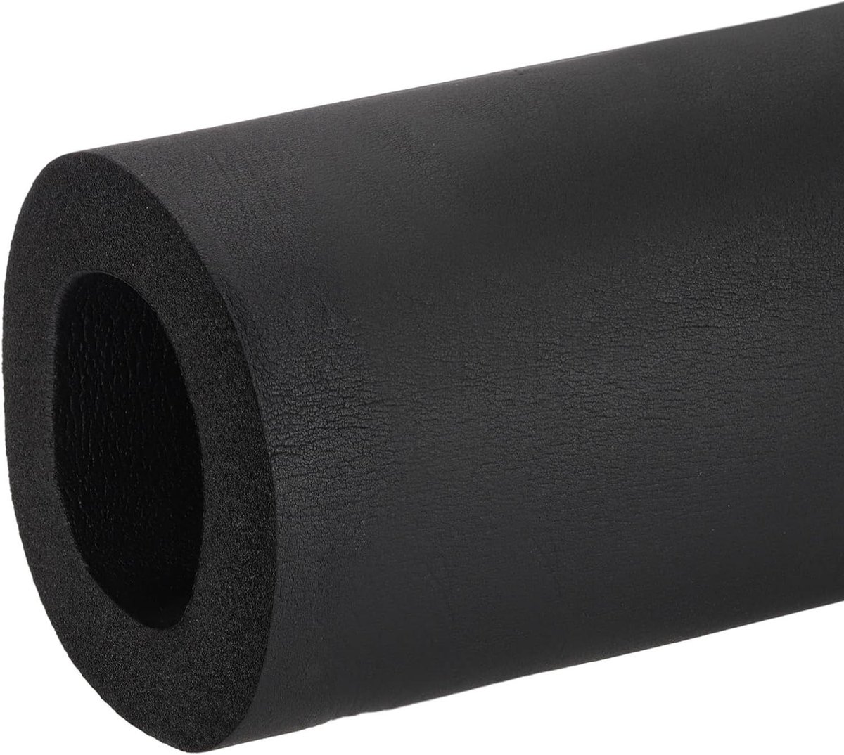 Buisisolatie Schuimbuis - Isolatiebuis Pijp - Leidingen Isoleren - Gesloten Celstructuur - 89 x 149 mm - Zwart