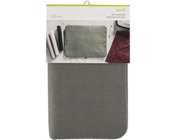 Cricut EasyPress 2 mat (16 x 20 inch), meerkleurig, eenheidsmaat