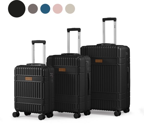 SKYCASES Classic Heritage