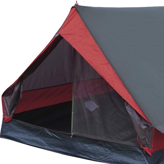 VLSelect® Tent 2 persoons - Trekking - Campingtent - Lichtgewicht — afbeelding 4
