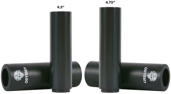 Peg nylon Odyssey graduate — afbeelding 2