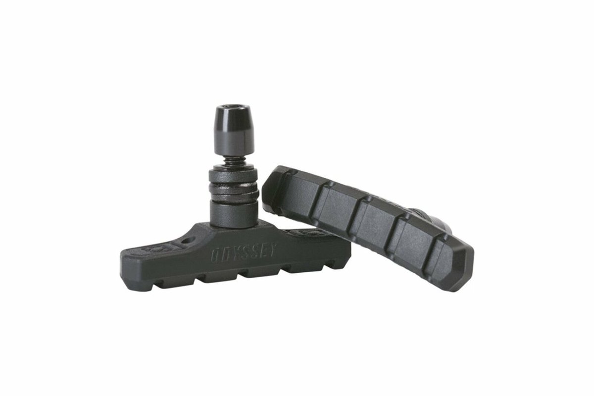 Odyssey Odyssey Slim-4 Brakepad Black - UNI