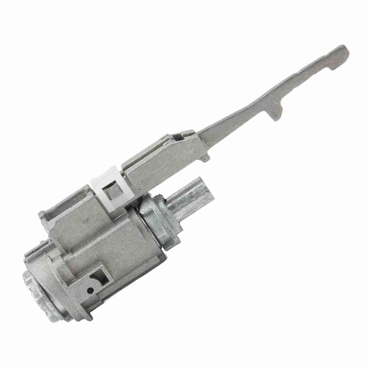 Ontstekingsslot Cilinder - Contactslot Starter Switch - Auto Starten - Directe Vervanging - 12.98 x 5.99 x 4.98 cm - Zwart