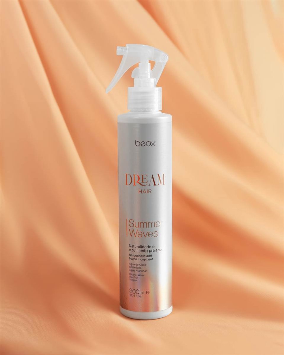 Beox Dream Hair Summer Waves 300mL