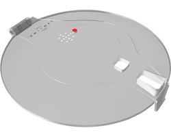 TabTime Automatic Pill Dispenser Spare Transparent Lid