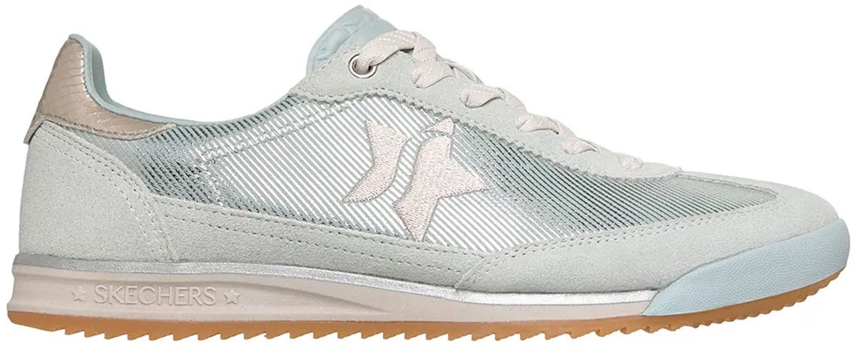 Sage Suede / Trim