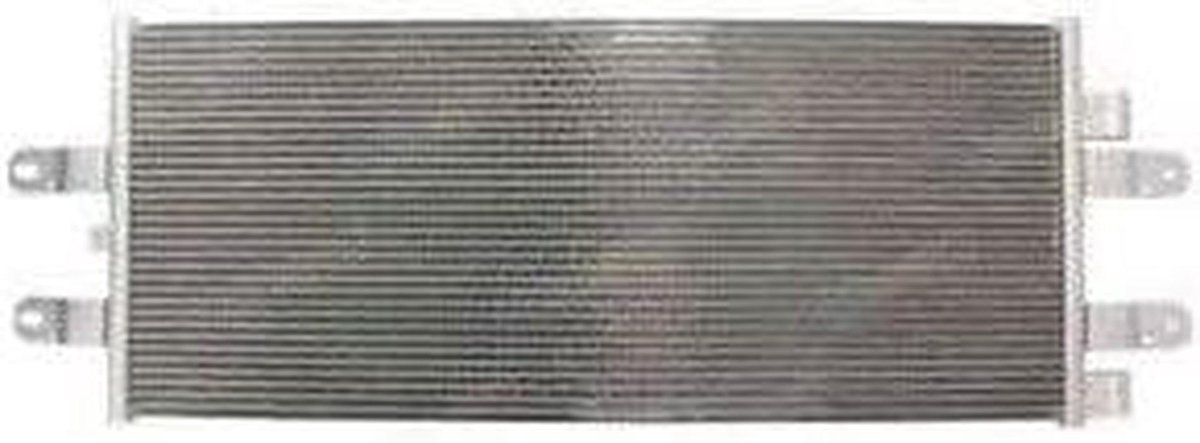 Condensator - Kondensor - Motorkoeling - Directe Vervanging - SC854555 - null