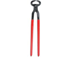 Hoefsnijtang - Paardenverzorging - Hoefonderhoud - Ergonomische grip - 38 cm - Niet gespecificeerd