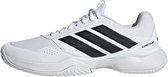 Chaussures de tennis Adidas Performance Gamecourt 3 All Court - Homme - Blanc