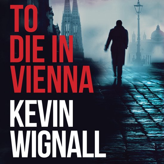 To Die in Vienna - cover