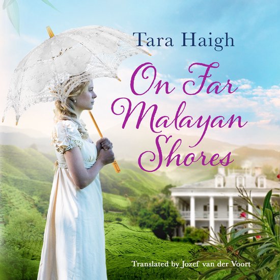 On Far Malayan Shores - cover