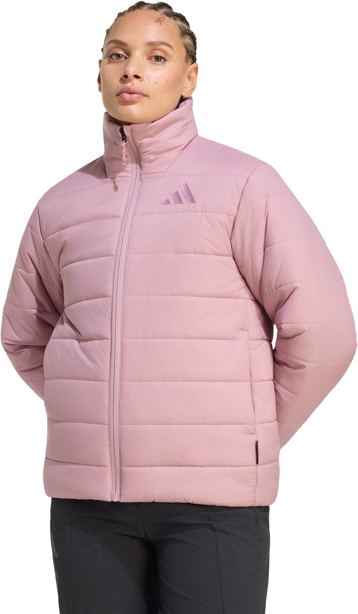 Adidas Terrex Terrex Multi Essentials Geïsoleerd Jack Dames Paars