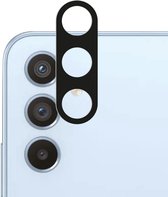 imoshion Camera Lens Protector - Geschikt voor Samsung Galaxy A54 (5G) - 2 Pack