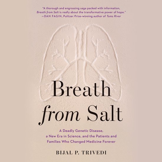 Breath from Salt - cover