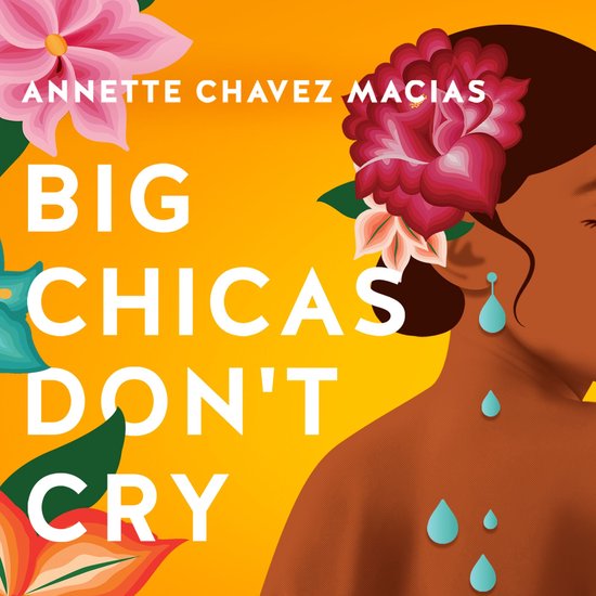 Big Chicas Don't Cry - cover