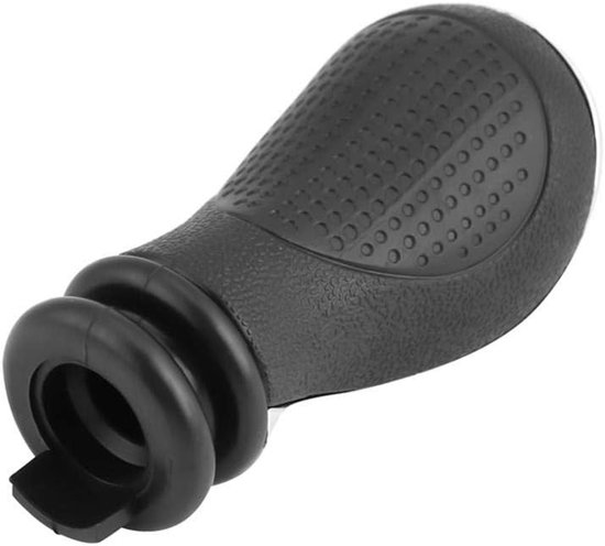 Schakelpookknop 5 Versnellingen - Schakelhendel Handmatig - Auto Rijcomfort - Ergonomisch Design - 108 cm Hoogte - Zwart van Merkloos — afbeelding 5