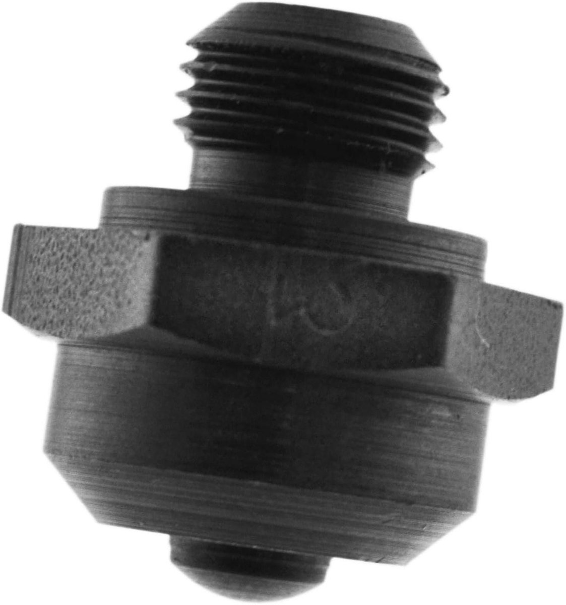 Remleiding Flenspons - Enkele Flens - Remleidingen Bewerken - Hoge Kwaliteit - 5/16 inch - Metaal
