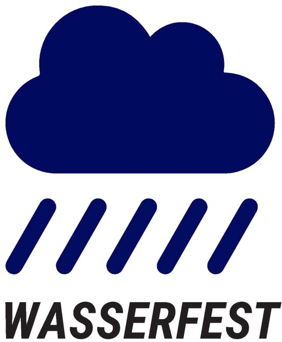 Veiligheidssticker Gasflessen - Waarschuwingsteken - Veiligheid Markeren - Waterdicht UV-bestendig - 1125 x 75 mm - Geel Zwart — afbeelding 4