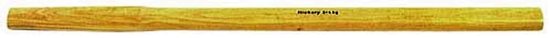 Hickory Voorhamersteel Ovale Kop - 90 cm van HI — afbeelding 4