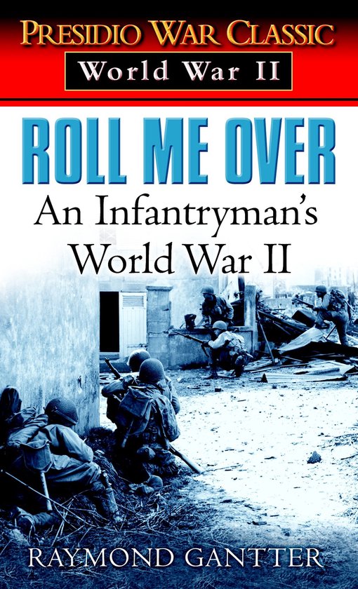 Roll Me over