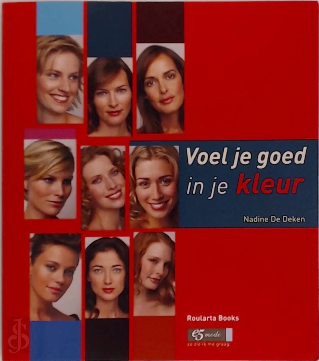 Voel Je Goed In Je Kleur