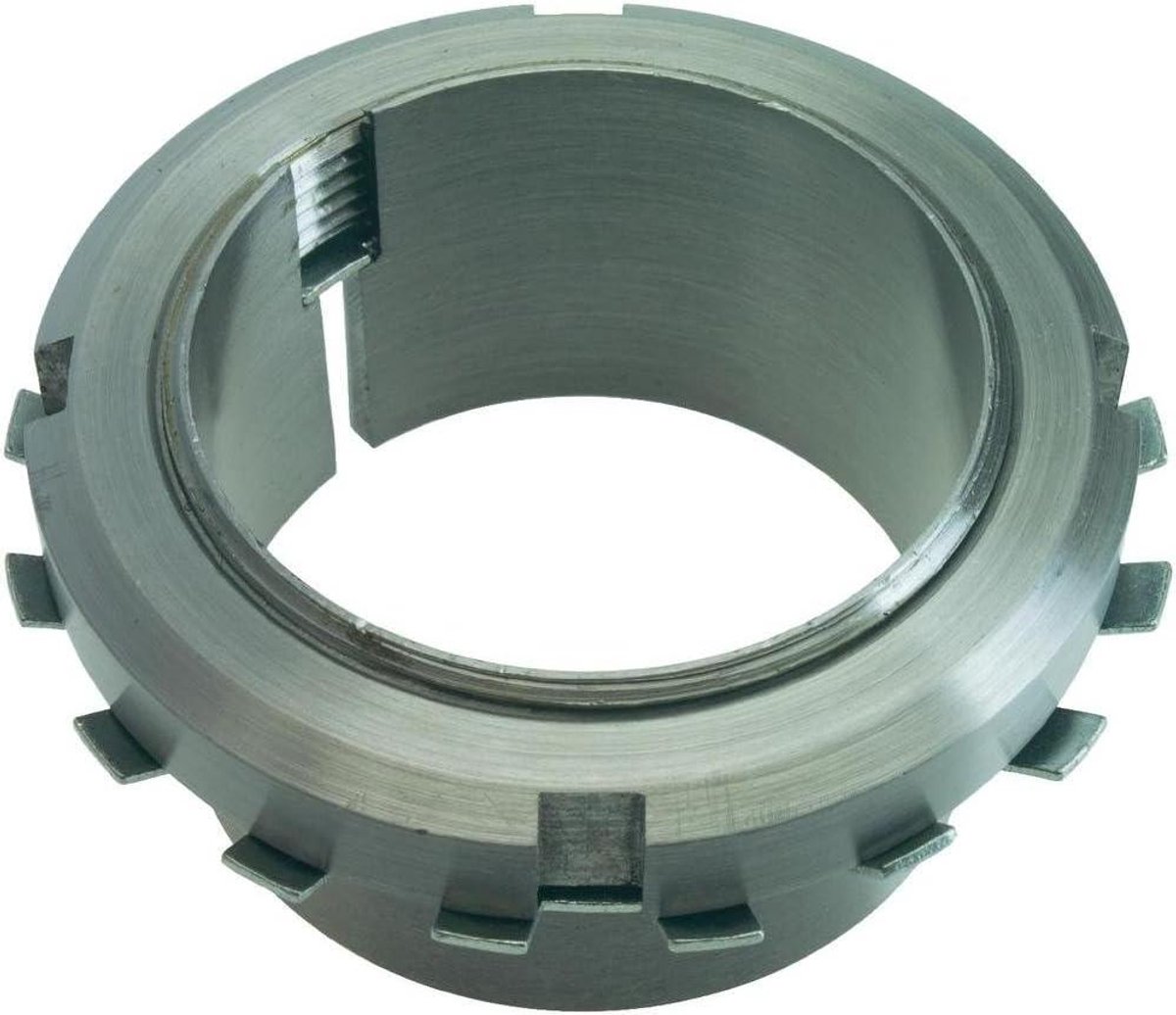 Spanhulzen - Adapter mouwen - Machineonderdelen - Standaard DIN - Taper 1:12 - Metaal