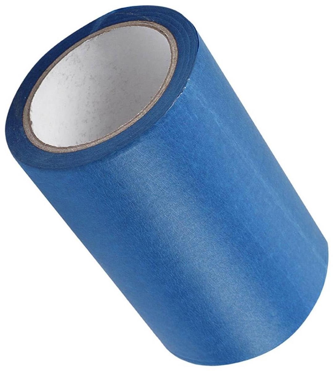 Blauwe Schilders Tape - 3D Printer Tape - 3D Printen - Goede Hechting - 6 x 118 inch - Blauw