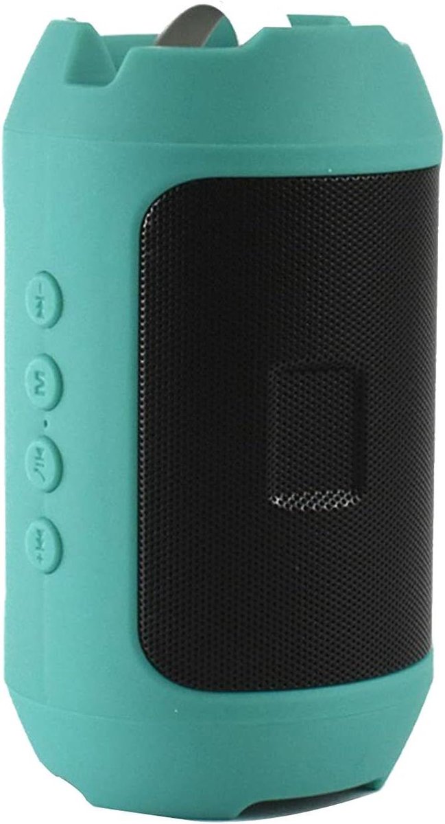 Subwoofer Bluetooth-luidspreker Outdoor Bluetooth Draadloze Mini-audiocollectie Luidspreker,3