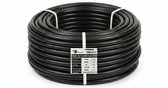 Druppelslang Ø16 mm - 50 Meter - 4 l/h - 50 cm Druppelafstand - Zelfreinigend Druppelirrigatie Slang
