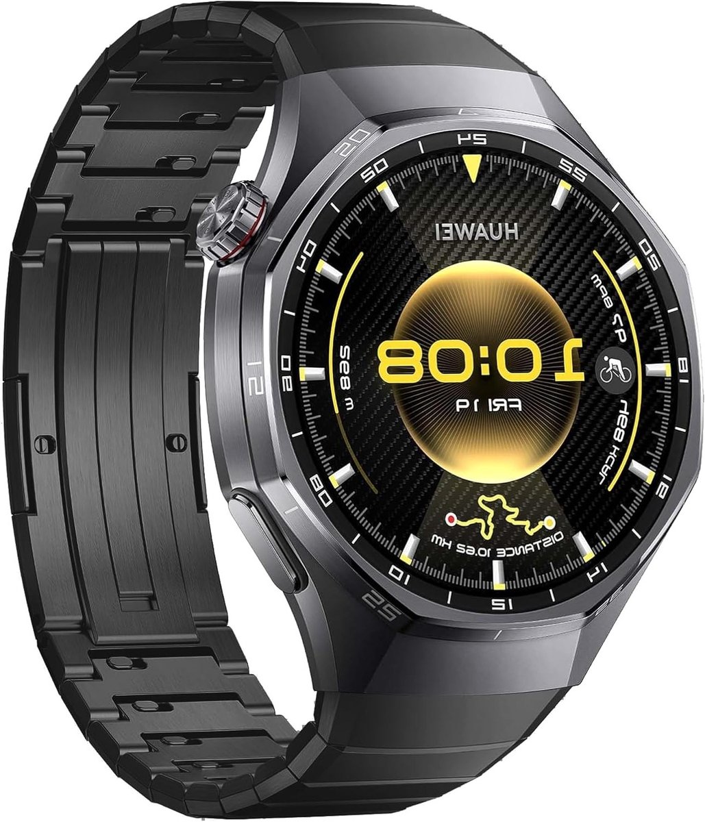 Siliconen Horlogeband Geschikt voor 20mm Smartwatches zoals Galaxy Watch 5 en 4, Comfortabele en Duurzame Polsband voor Sport en Dagelijks Gebruik