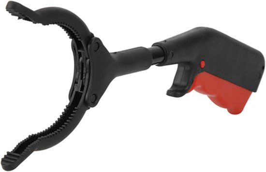 Pickup tool Garbage Picker Multifunctional Trash Can Garbage Picker Mouse Trash Can Pliers Pickup Tool — afbeelding 5