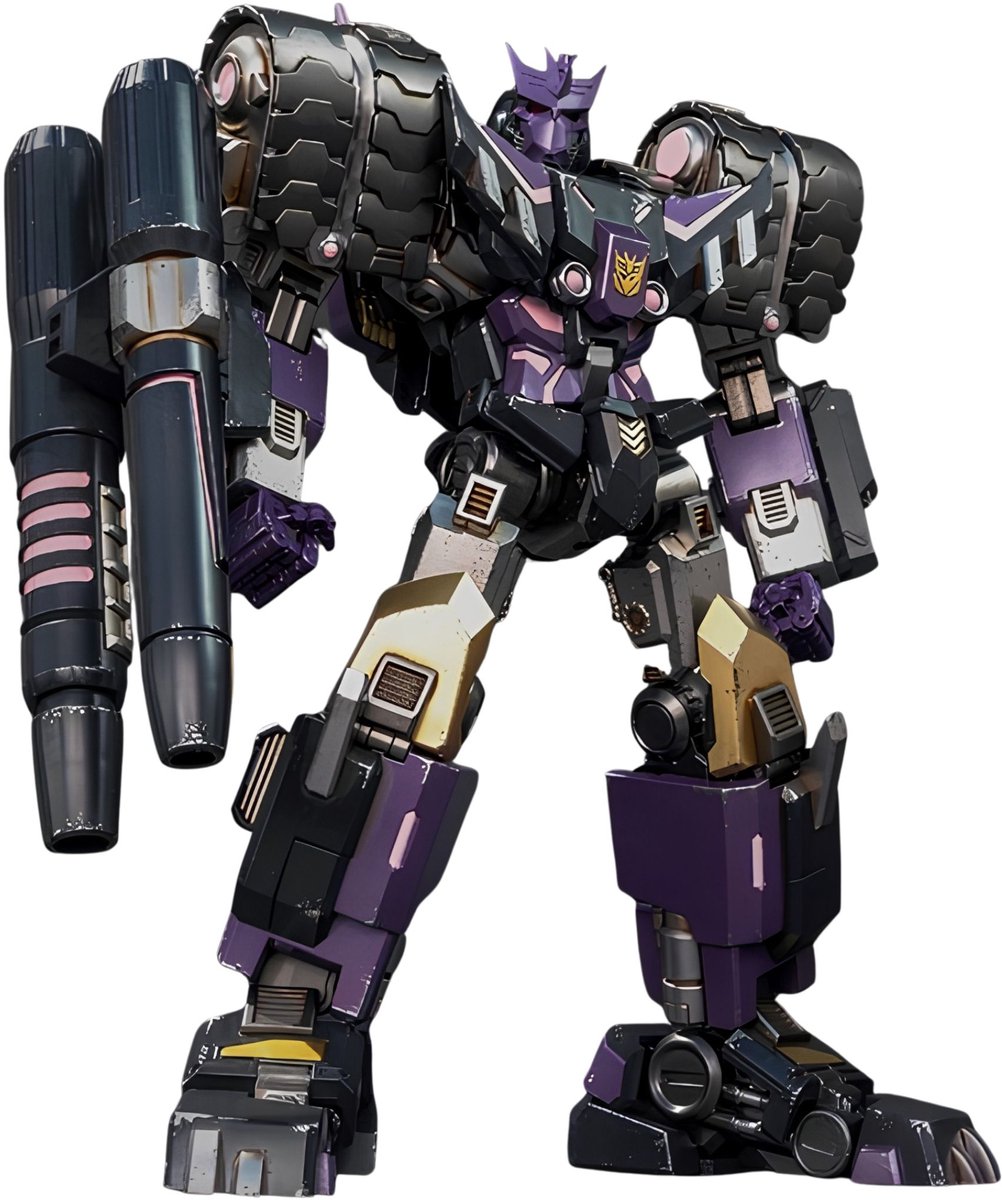 Yolopark IDW Tarn Transformers AMK Pro Diecast Model Kit | Auto bots G1 Action Figure Edition | Rise of the Beast | Age of the Primes | Technisch Robot Modelbouw | Educatief speelgoed bouwpakketten volwassenen & kinderen | Legacy War for Cybertron