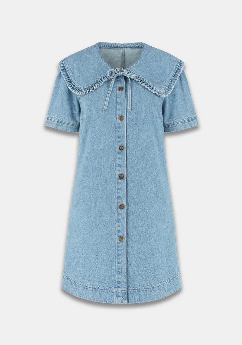 Harper & Yve - VERAH-DR - Dames - Mini jurken