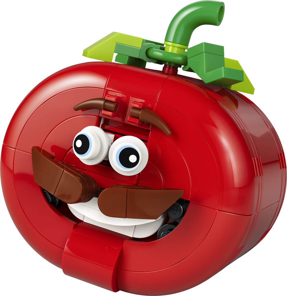 LEGO Fortnite Tomatohead Bouwpakket voor Kinderen en Kinderkamer Decoratie 77079 – foto 4