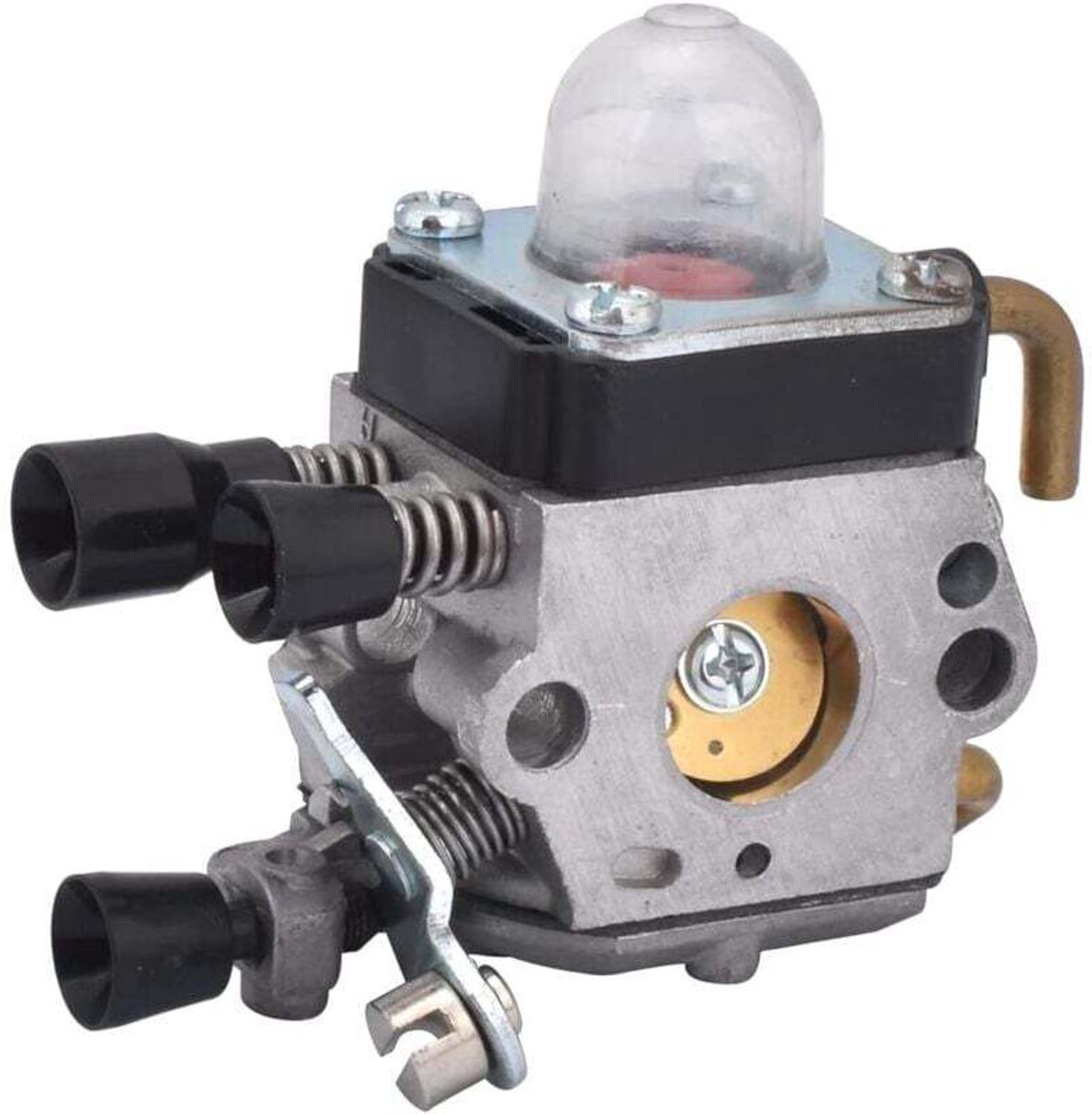 Carburateur geschikt voor grasmaaier, C1Q-S186 carburateur C1QS186