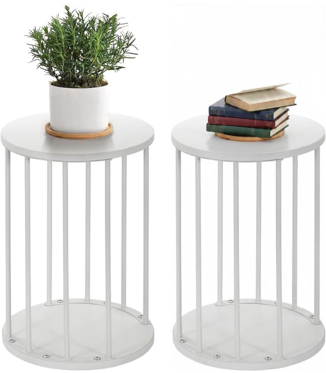 MRKK® PlantenTafel - Bijzettafel - Plantenhouder