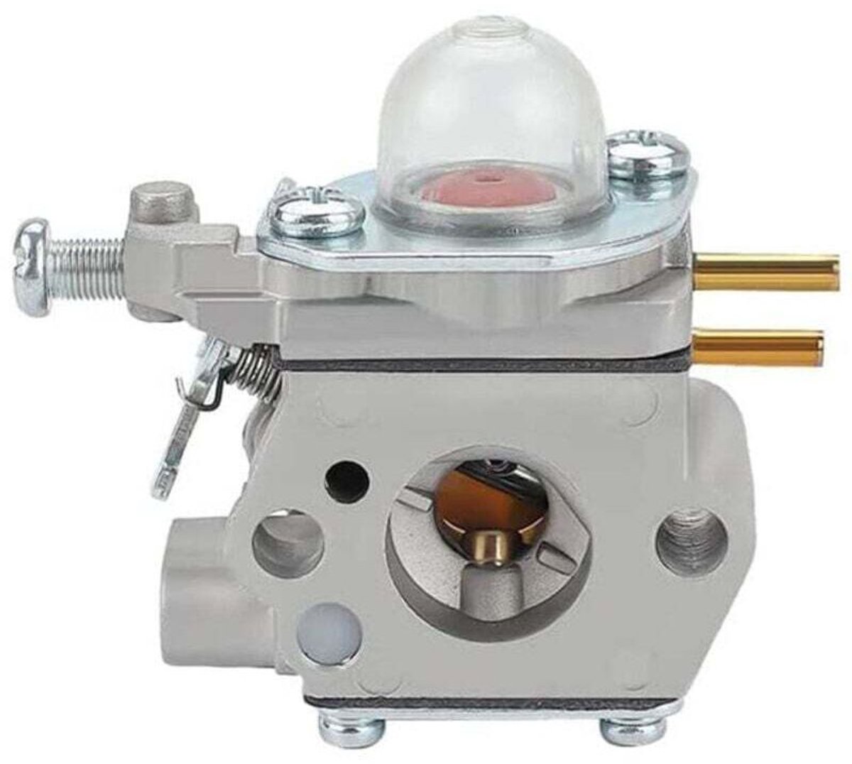 Carburateur 753-06190 geschikt voor MTD Troy-Bilt TB21EC, TB22, TB22EC, TB32EC, TB42BC, TB80EC, TBEC22 en TB2040XP trimmers