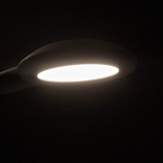 Bedlampjes Hoofdbord - Leeslampjes met Meerdere Standen - Bedlamp Slaapkamer Volwassenen - Wit interieur — afbeelding 3