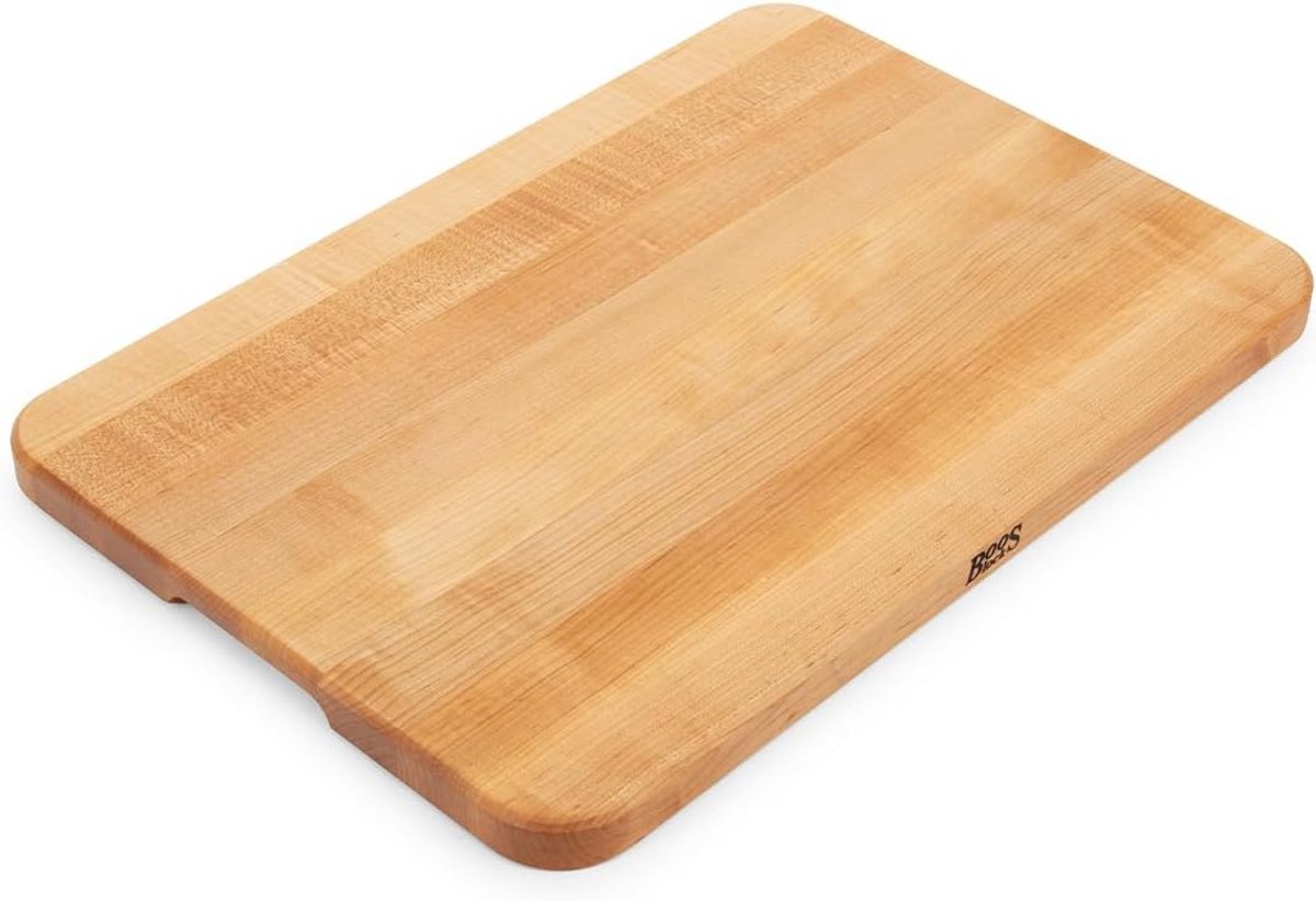Snijplank Hout - Hakblok - Snijplanken - werkplank
